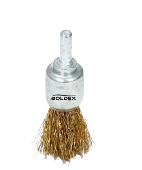 BOLDEX KALEM PİMLİ FIRÇA 17 MM